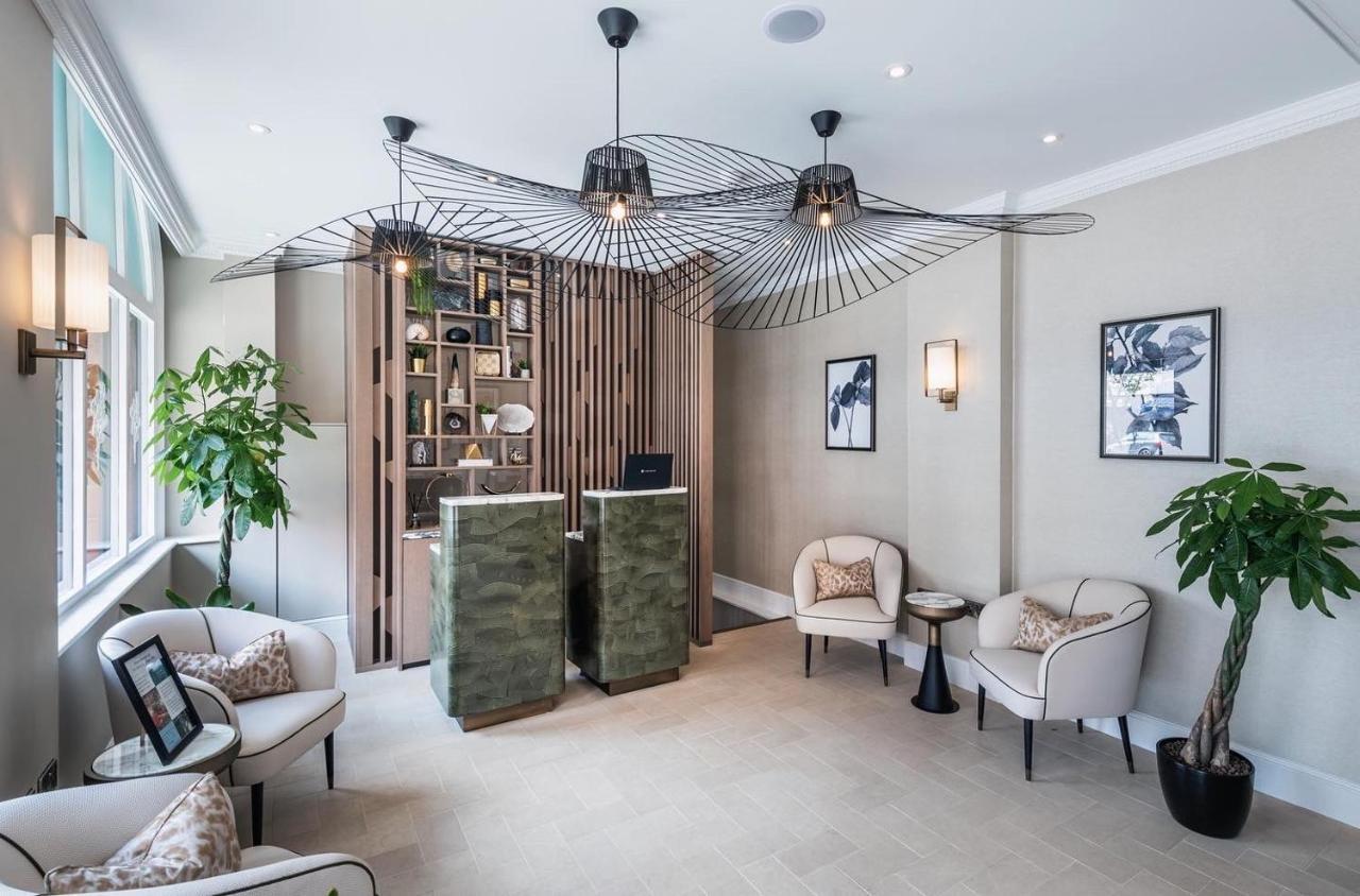 Sloane Place Лондон Экстерьер фото