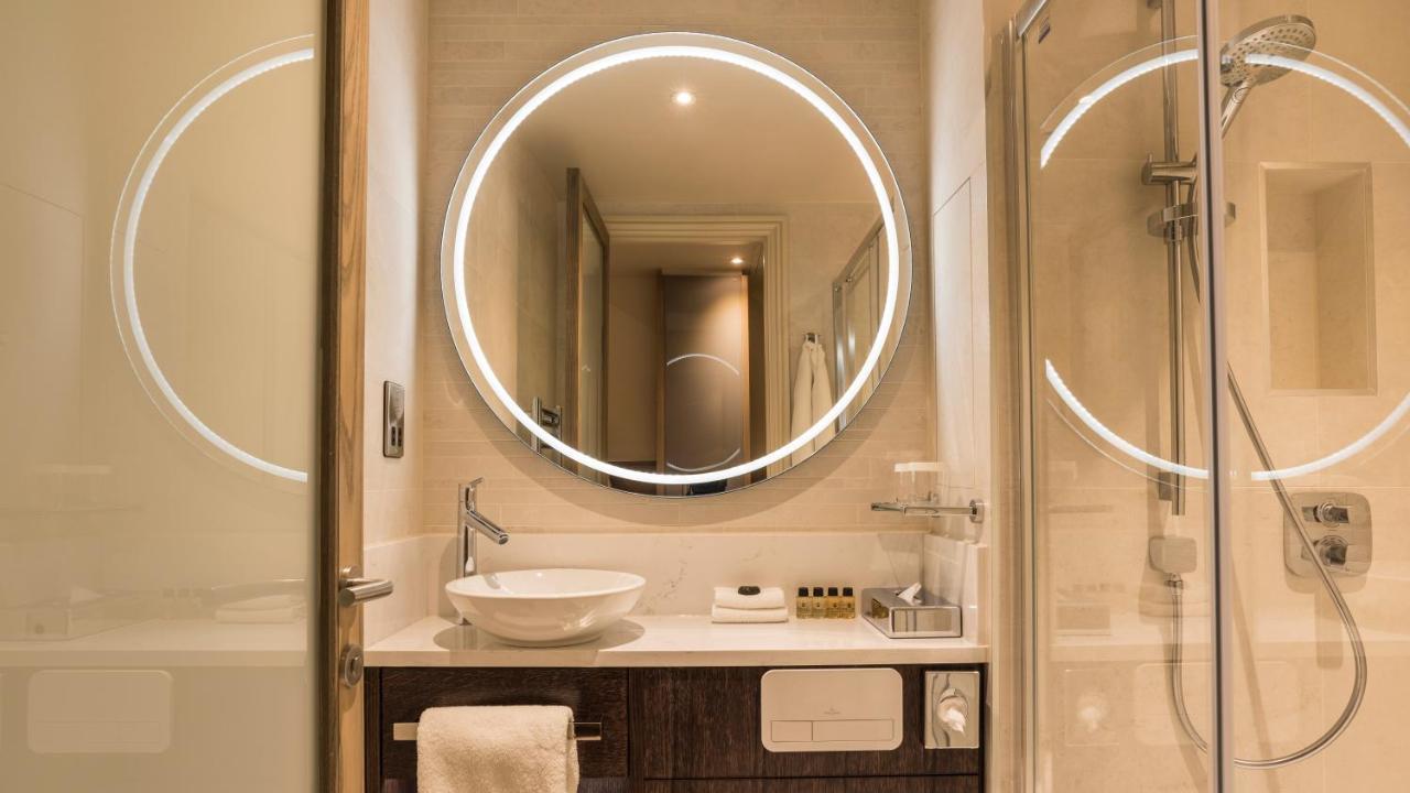 Sloane Place Лондон Экстерьер фото